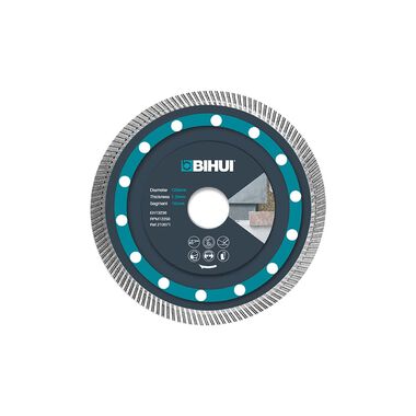 Disco de Diamante B-SPEEDY 115mm