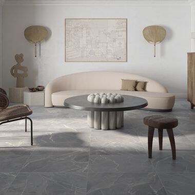Sala Tundra Gris
