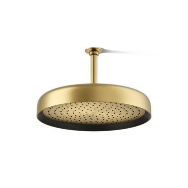 Cebolleta Statement De Techo De 14" En Dorado