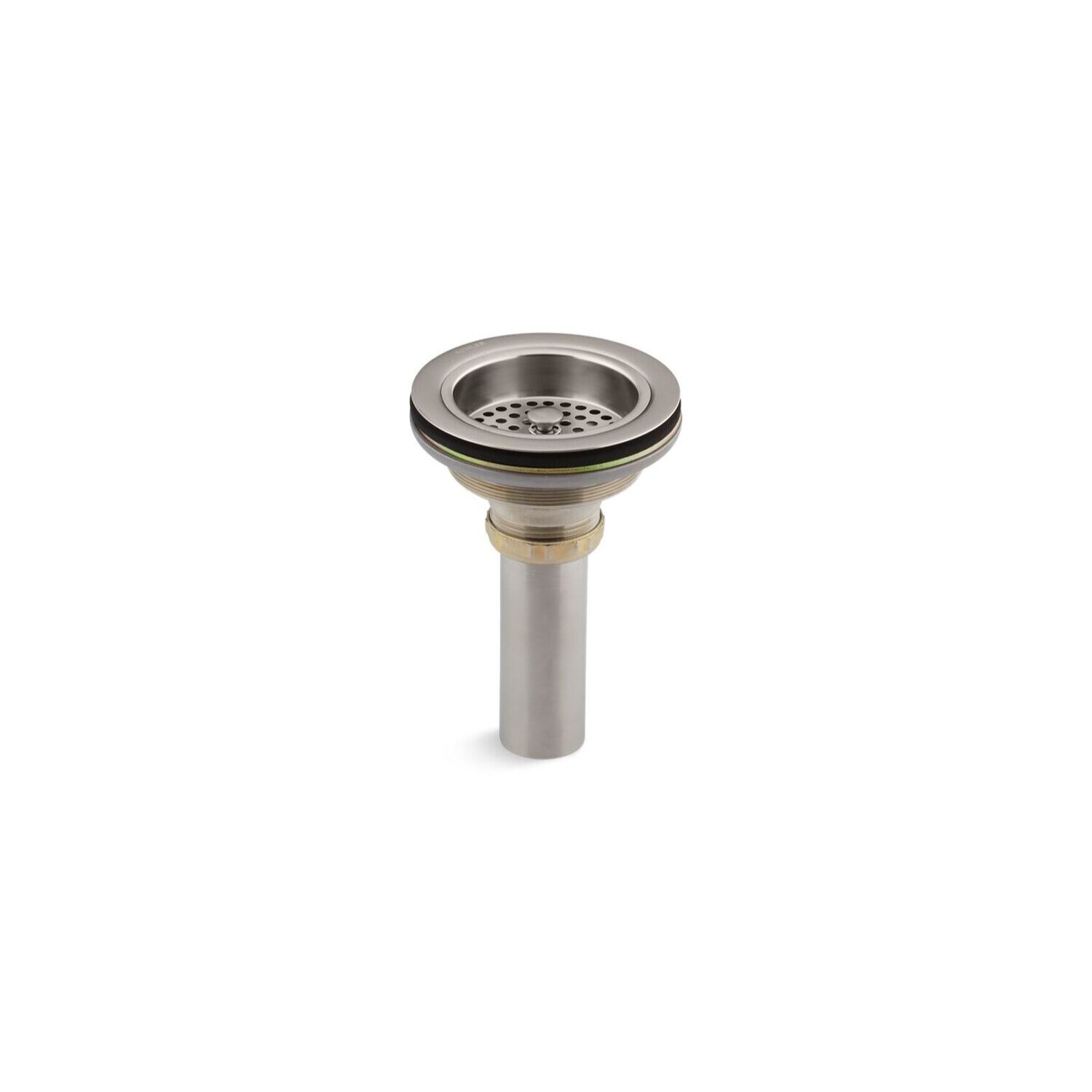 Accesorio de cocina Contracanasta Duostrainer image number null