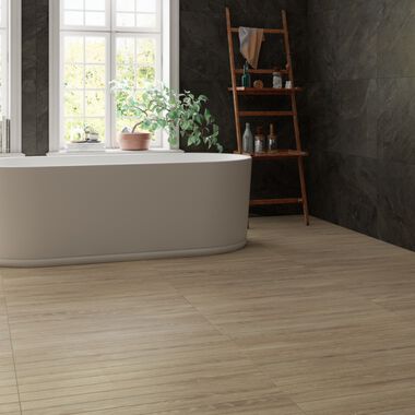 Ba&ntilde;o Marsella Caf&eacute; con Gris