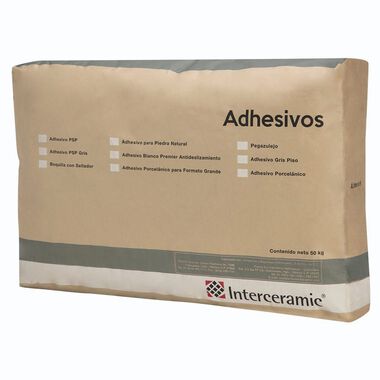 Adhesivo Expert Piso sobre Piso saco 50 Kg