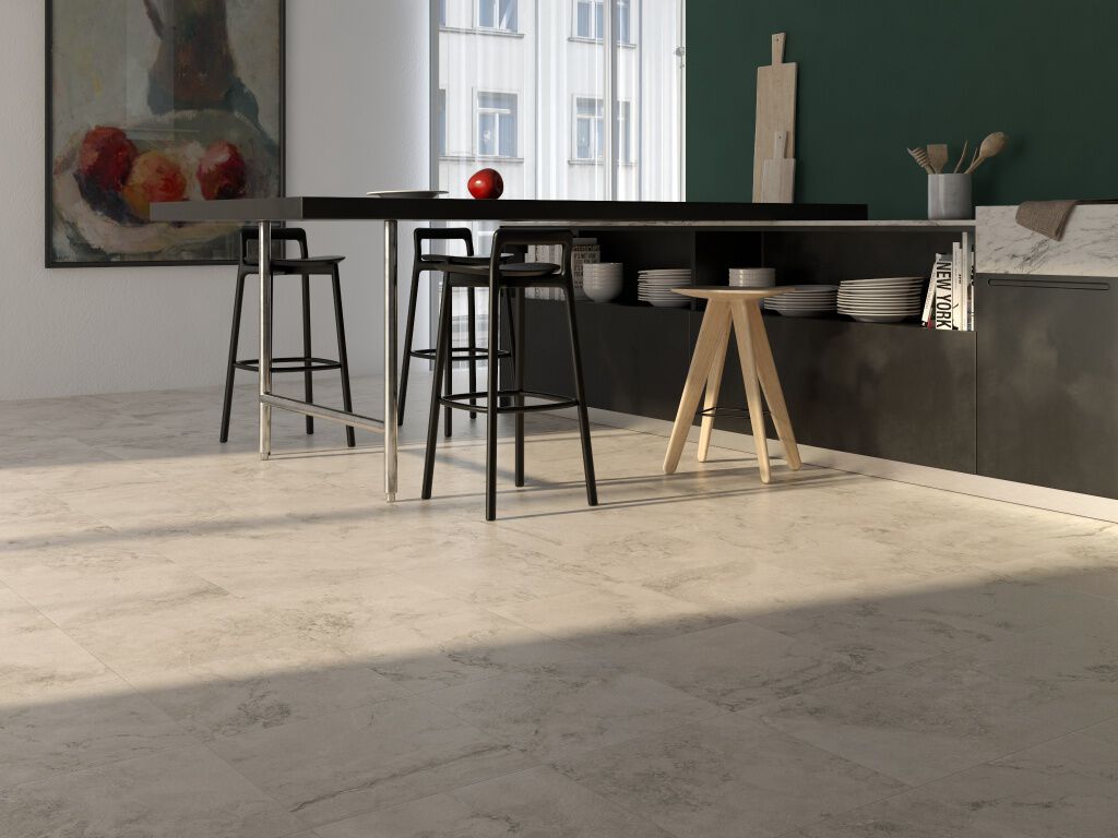 Cocina Southerleigh Gris,,hi-res image number null