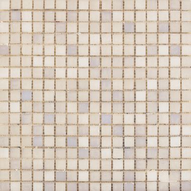 Interglass Pearl Ivory 31.8x31.8