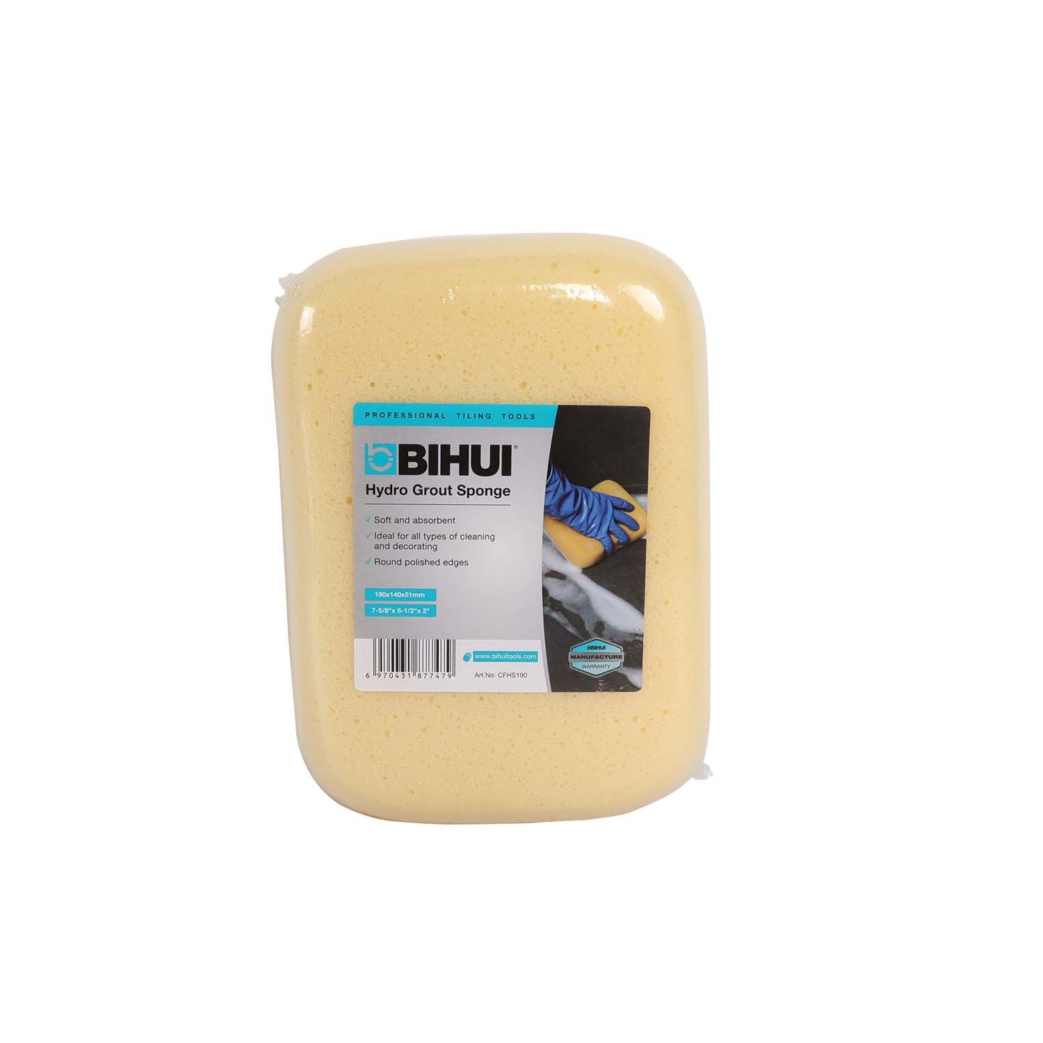 Esponja Hydro Grout,,hi-res image number null