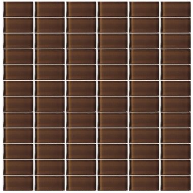 Glassique Fudge 30x30