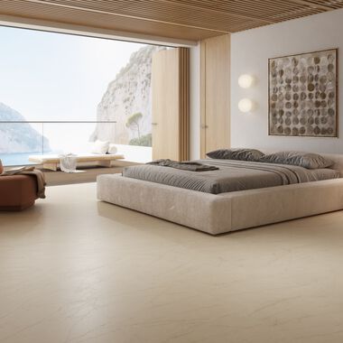 Comercial Lumisense Beige