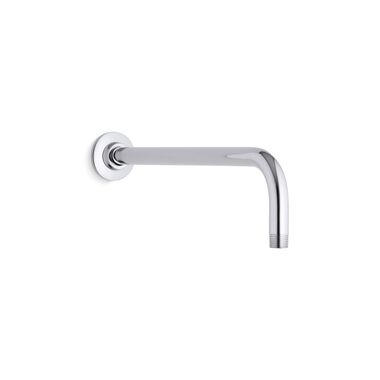 Brazo para regadera de techo Universal