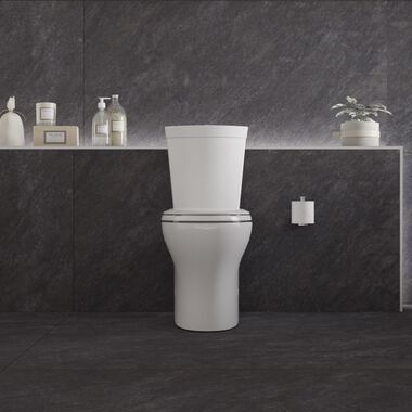 Ba&ntilde;o Himalayas Rectificado Negro