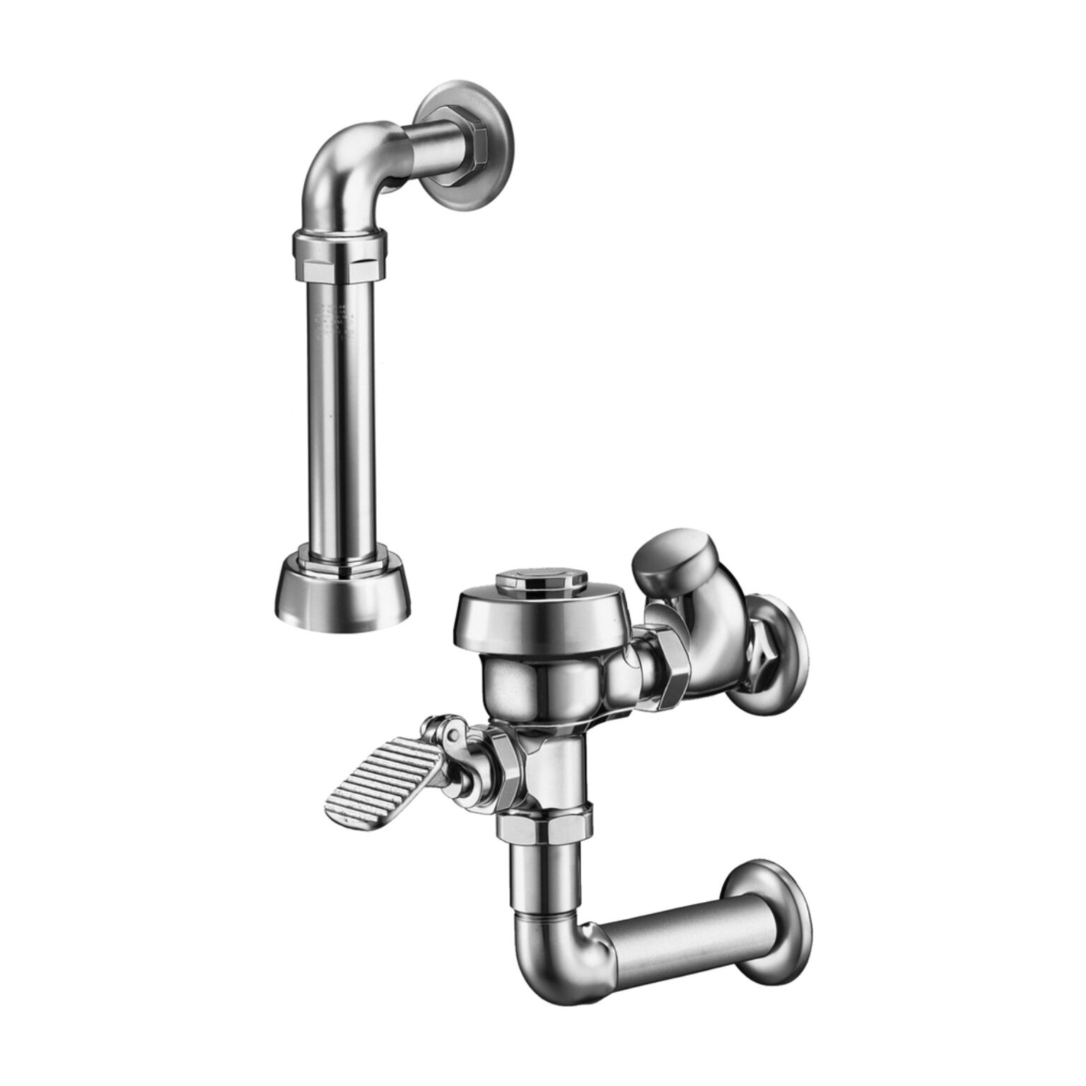 Royal 310-1.28 Flux&oacute;metro De Pedal 4.8 Lts Sloan,,hi-res image number null