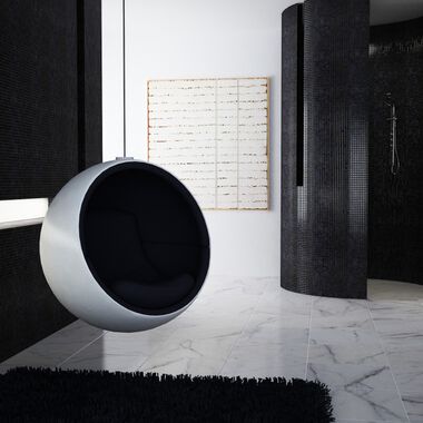 Ba&ntilde;o Marble Collection Azul