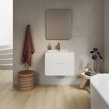 Ba&ntilde;o Atenas Blanco