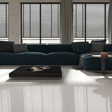 Sala Trilogy Marble Blanco