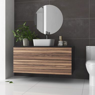Ba&ntilde;o Polaris Negro