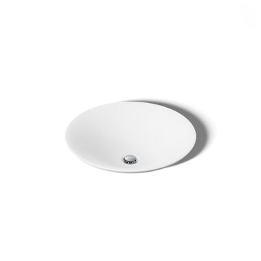 Lavabo Vessel Redondo L&iacute;nea Carrillon