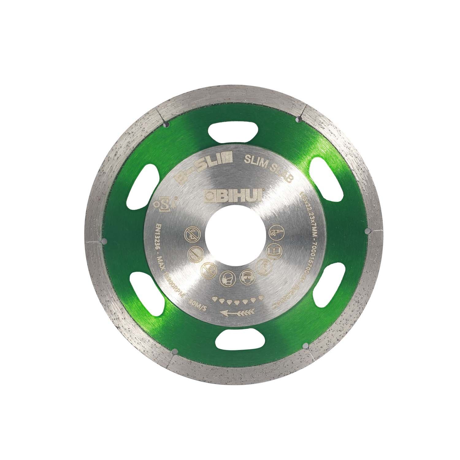 Disco de Diamante B-SLIM 115mm,,hi-res image number null