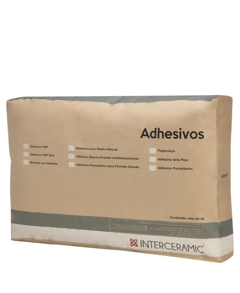 Adhesivo Select Piedra saco 50 Kg,,hi-res image number null