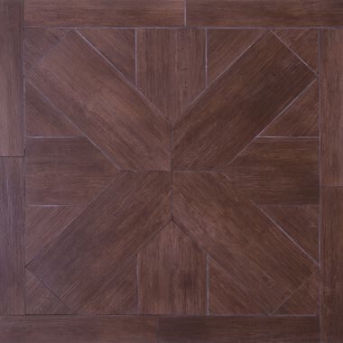 Oakwood Unico 120 x 120