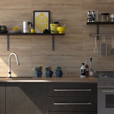 Cocina Marsella Caf&eacute;