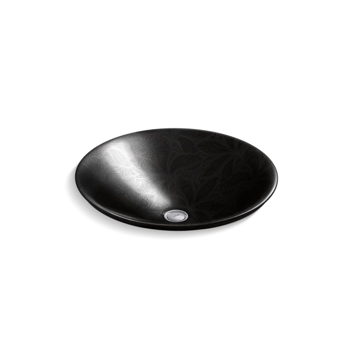 Lavabo Sartorial Negro,,hi-res image number null