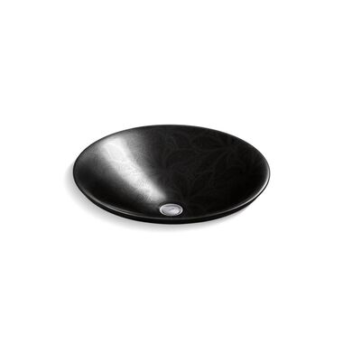 Lavabo Sartorial Negro