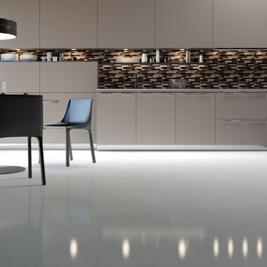 Cocina Barcelona Beige