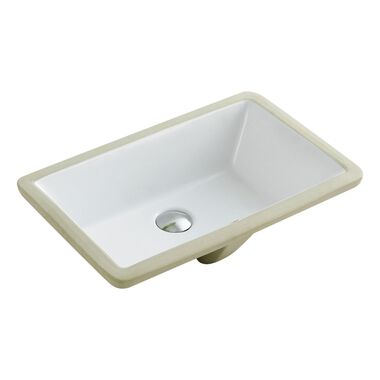 Lavabo De Bajocubierta L&iacute;nea Garda&reg;