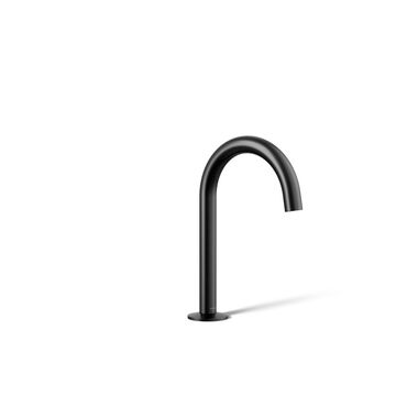 Llave Components Surtidora Mix & Match En Negro Mate