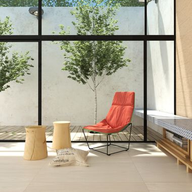 Exterior Amazonia Beige con Caf&eacute;