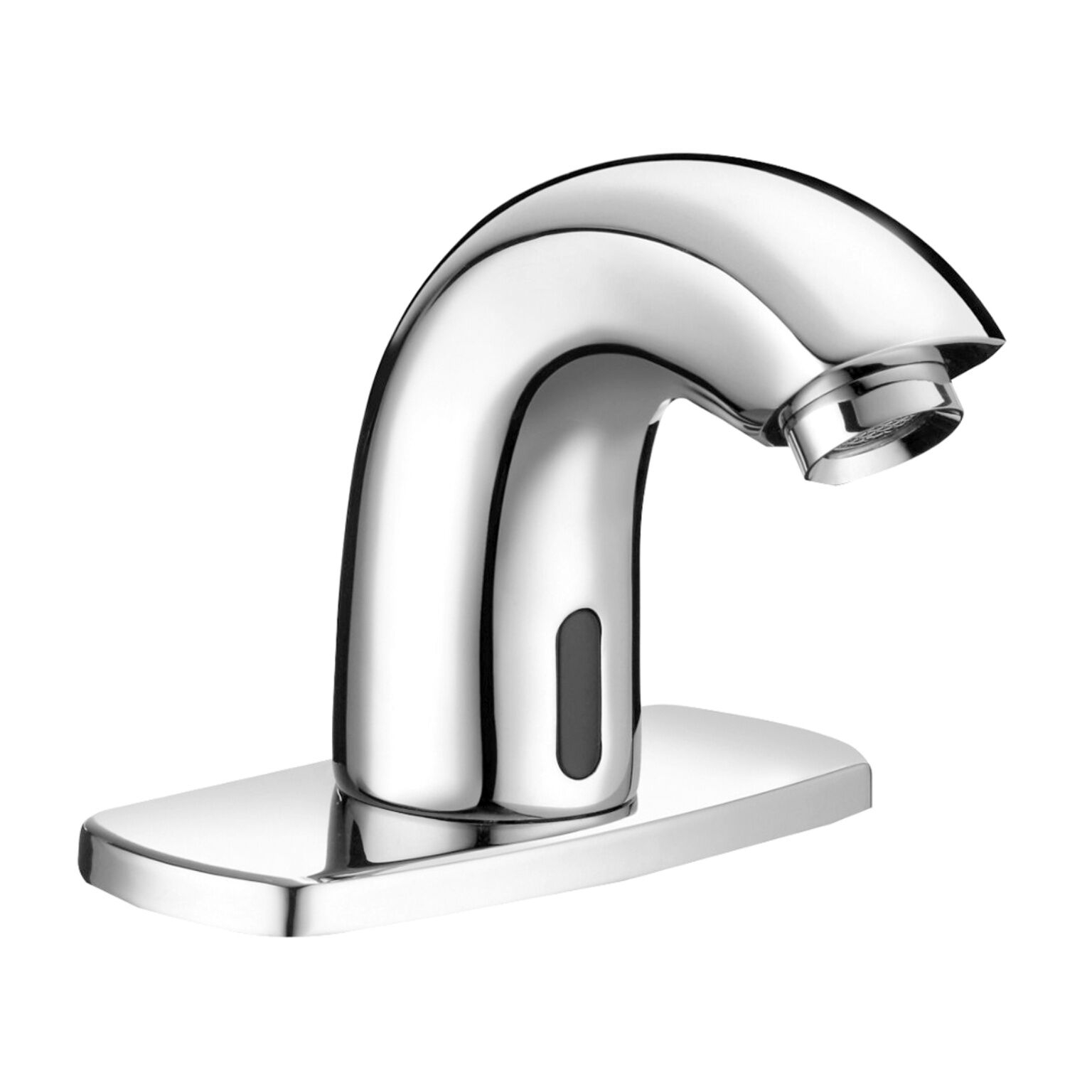 Llave Electr&oacute;nica Sf 2150-4 L&iacute;nea Sloan,,hi-res image number null