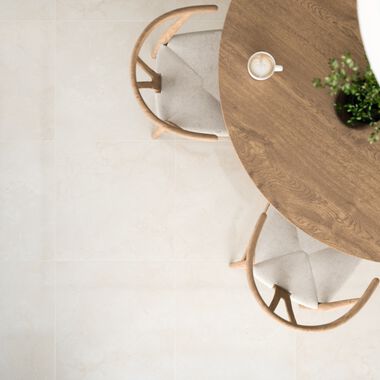 Comedor Alhena Beige