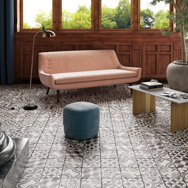 Sala Epoca Gris