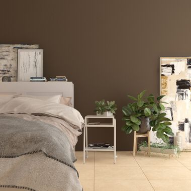 Rec&aacute;mara Brunei Beige