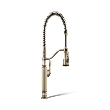 Llave Cocina Tournant Pro