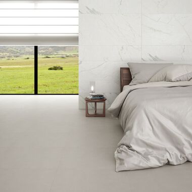 Rec&aacute;mara Urban Blanco con Gris