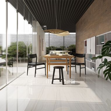 Comercial Trilogy Beige