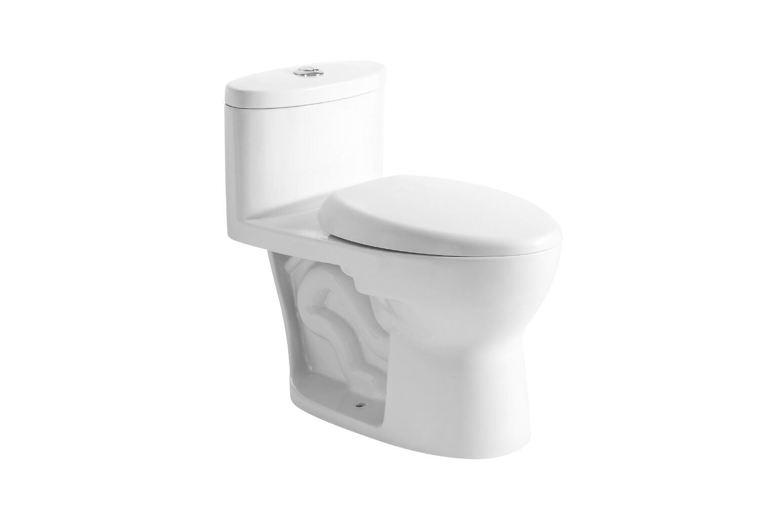 Sanitario Una Pieza Doble Descarga L&iacute;nea Dover&reg;,,hi-res image number null