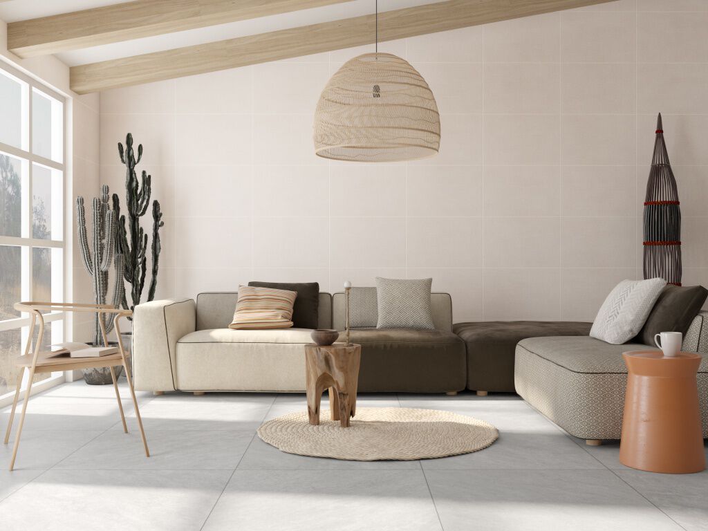 Sala Trekking Beige con Gris,,hi-res