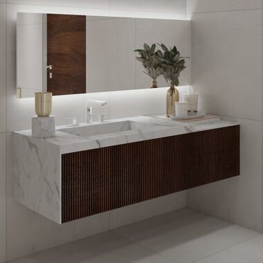 Ba&ntilde;o Boost Gris