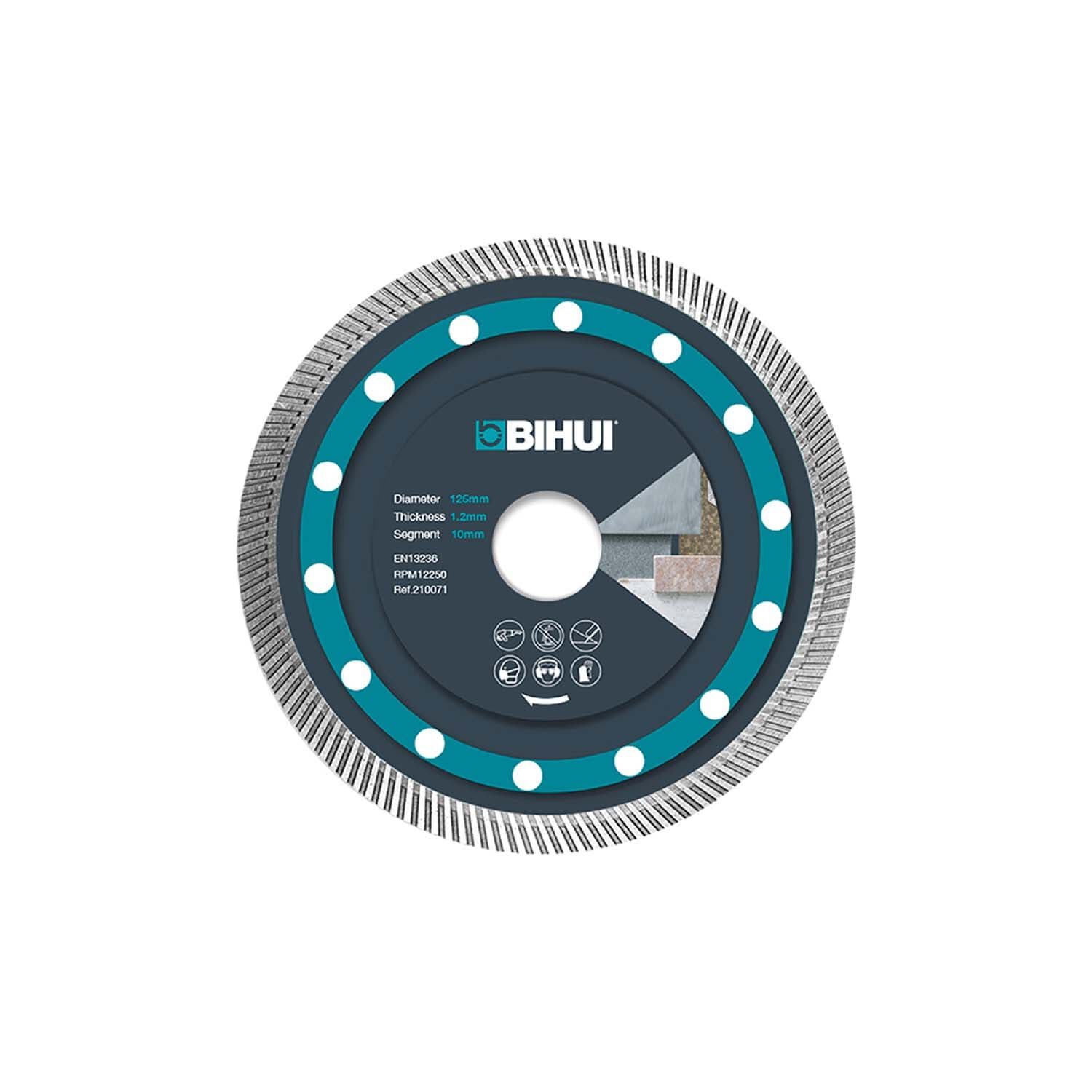 Disco de Diamante DCBN 115mm,,hi-res image number null