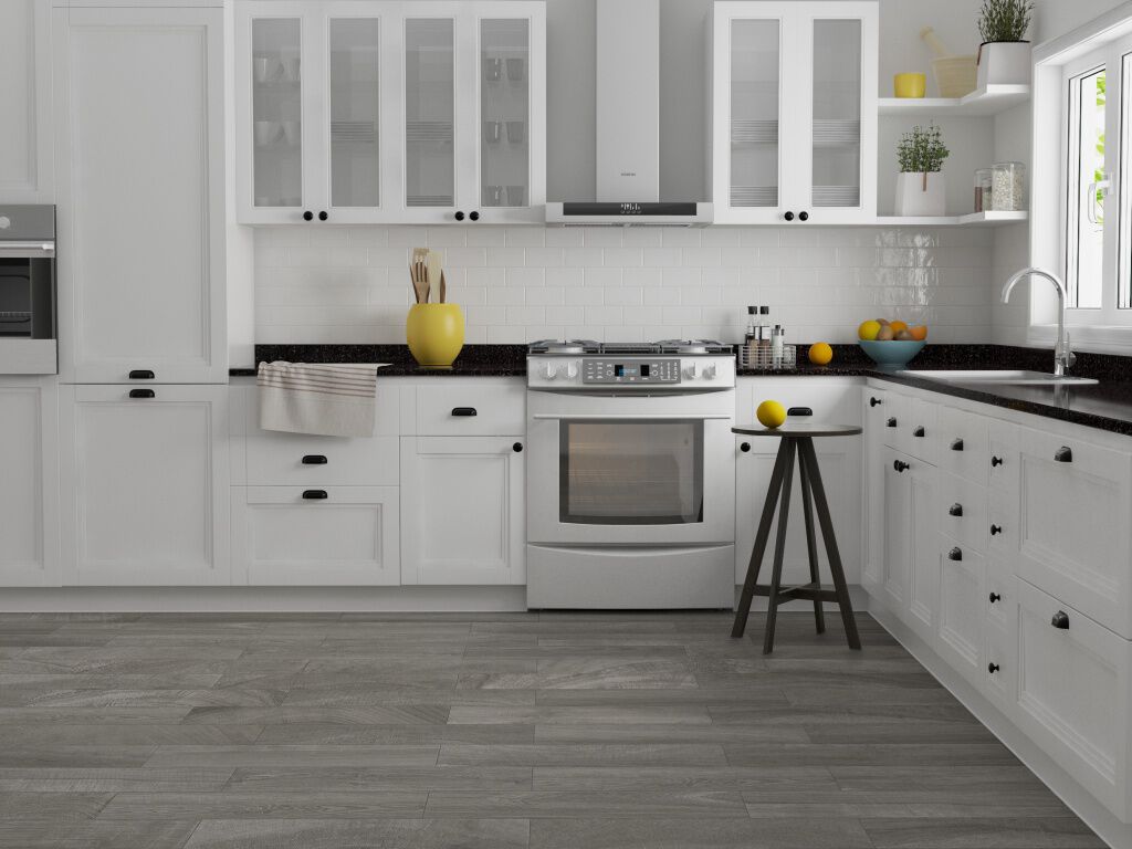 Llave monomando para cocina l&iacute;nea Oslo&reg; en cromo pulido,,hi-res image number null