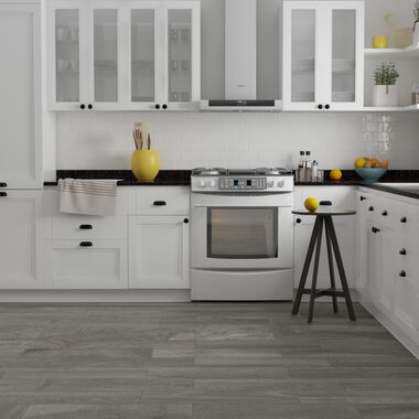 Cocina Norway Gris