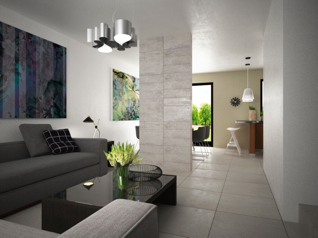 Sala Habitat Gris,,hi-res image number null