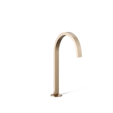 Llave Components Surtidora Mix & Match En Bronce Cepillado