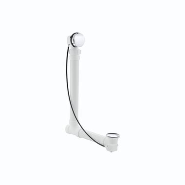 Desag&uuml;e para tina linea ClearFlo de PVC
