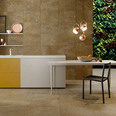 Cocina Dover Beige