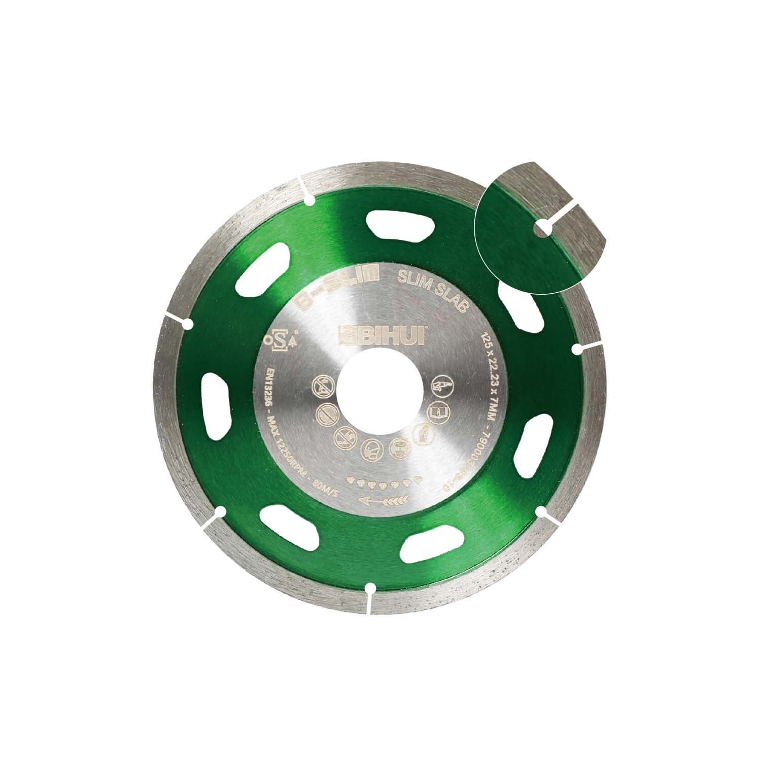 Disco de Diamante B-SLIM 125mm,,hi-res image number null