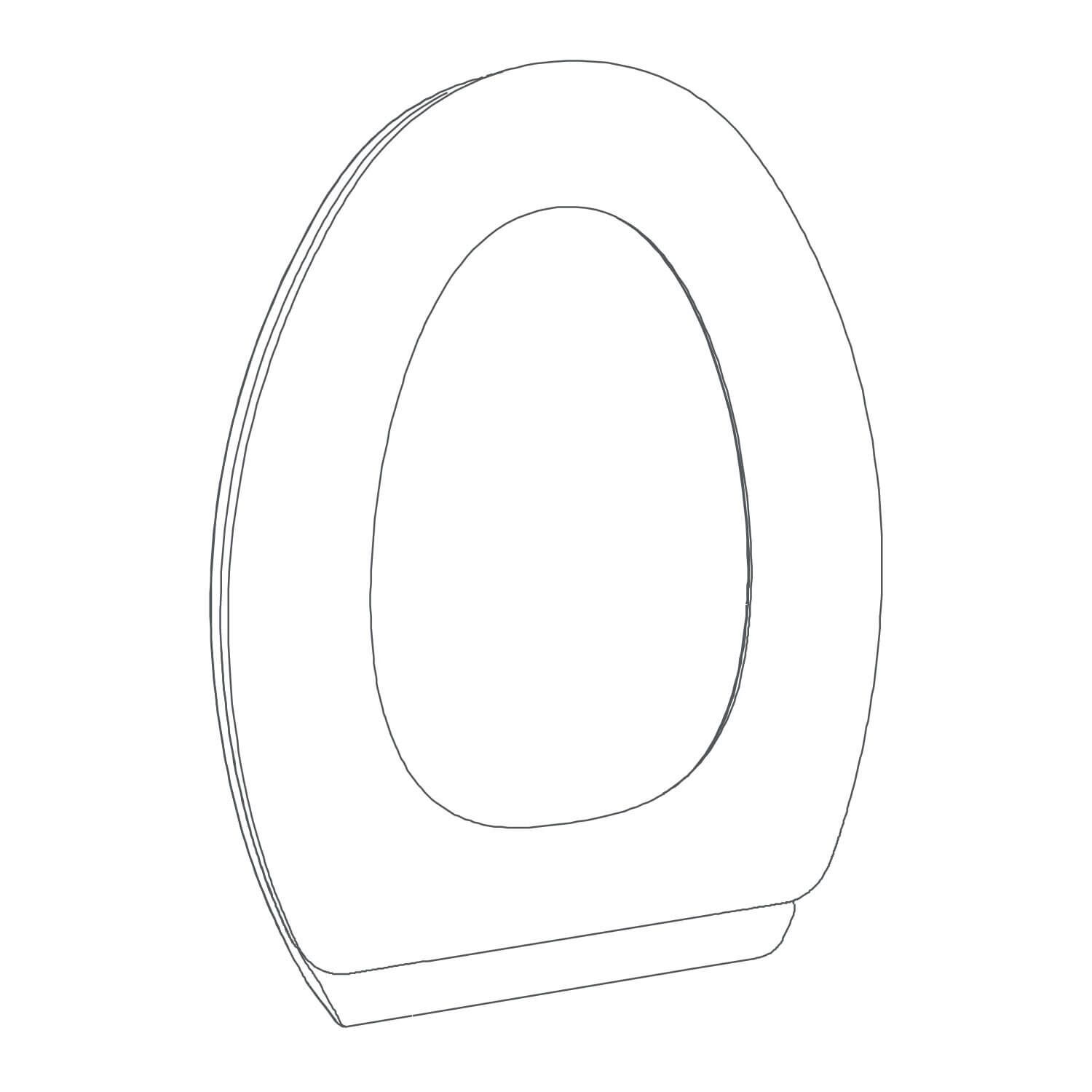 Asiento Ankara Para Ankara Y Varsovia Blanco,,hi-res image number null