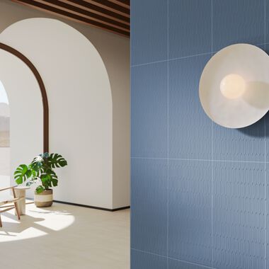Uso Comercial Pigmenti Azul