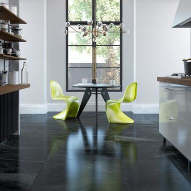 Cocina St Vincent Gris